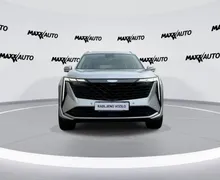 Zunanja slika - Geely StarRay - 1.5 TGDi GK DCT - 2 - Predogledna slika
