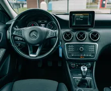 Zunanja slika - Mercedes-Benz GLA-Razred - GLA 200 CDI STYLE - 10 - Predogledna slika