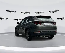 Zunanja slika - Hyundai Tucson - 1.6 T GDI Trend - 7 - Predogledna slika