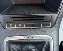 Zunanja slika - VW Tiguan - 2.0 TDI 4x4 MOŽNOST FINANCIRANJA BREZ POLOGA TOP.. - 12 - Predogledna slika