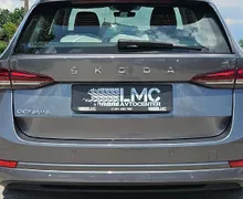 Zunanja slika - Škoda Octavia - EXECUTIVE 2.0 TDI 150ks DSG °1.LASTNIK° °FULL-LED° - 6 - Predogledna slika
