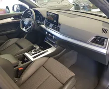 Zunanja slika - Audi Q5 - 35 TDI S-line S tronic WEBASTO VIRTUAL KAMERA 360 - 8 - Predogledna slika