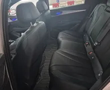 Zunanja slika - BYD SEAL - 6 DM-i COMFORT  PHEV skupni doseg 1.455 km - 8 - Predogledna slika