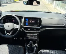 Zunanja slika - Volkswagen T-Cross - 1.0 TSI BMT 4Joy - ULTIMA - 8 - Predogledna slika