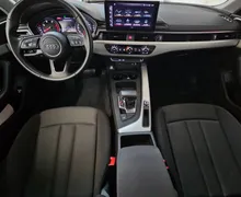 Zunanja slika - Audi A4 Avant - 30 TDI S tronic - 6 - Predogledna slika