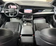 Zunanja slika - Audi Q8 - quattro 50 TDI Tiptronic - 5 - Predogledna slika