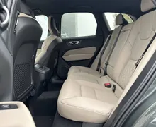 Notranja slika - Volvo XC60 - B5 P AWD Plus Dark Avt. - 11 - Predogledna slika