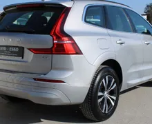 Zunanja slika - Volvo XC60 - B4D AUT Momentum -VIRTUAL-LED-KAMERA-NAVI-MEMORY - 6 - Predogledna slika