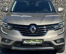 Zunanja slika - Renault Koleos - Intens Energy dCi 175 4WD | SLO | LES | NAVI | K.. - 2 - Predogledna slika