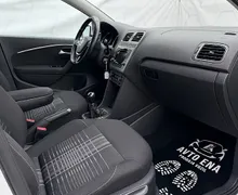 Zunanja slika - VW Polo - 1.0 - PDC 2x - ALU15 - GRETJE SED. - TEMP. - 9 - Predogledna slika