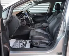 Zunanja slika - Volkswagen Golf - Variant 2.0 TDI-HIGHLINE-LED+XEN-GR. SED-NAVI-MULTI-VOLAN - 7 - Predogledna slika