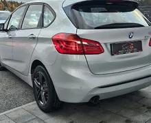 Zunanja slika - BMW Serija 2 - Active Tourer: 220d Sport Line- Le 165.000km- AUT.-ŠPORT - 10 - Predogledna slika