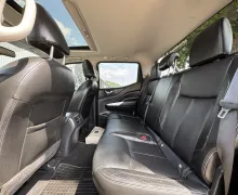 Zunanja slika - Nissan Navara - Tekna 2.3DCI AVT. 4x4 DK - SLO POREKLO - 97.000 km - 9 - Predogledna slika