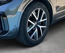 Zunanja slika - VW Touareg - 4motion V6 TDI BMT R-Line Tiptronic - 6 - Predogledna slika