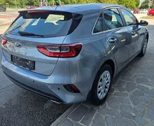 Zunanja slika - KIA Ceed - 1.0 T-GDI LX ACTIVE 1.lastnica, tov.garancija - 4 - Predogledna slika