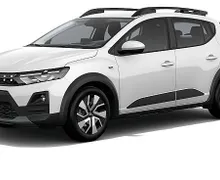 Zunanja slika - Dacia Sandero - TCe 110 Stepway Expression - 6 - Predogledna slika