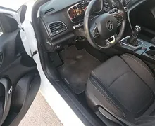 Zunanja slika - Renault Mégane - Megane 1.0 TCe 114ks°1.LASTNIK°°FULL LED° NAVIGACIJA° - 8 - Predogledna slika