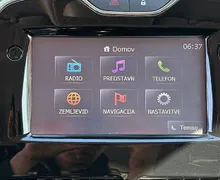 Zunanja slika - Renault Clio - 1.2 -SLOVENSKI-ODLIČEN-KREDIT BREZ POLGA - 11 - Predogledna slika