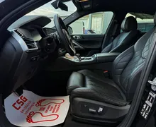 Zunanja slika - BMW X6 - xDrive30d Avt. - 9 - Predogledna slika