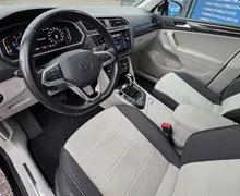Zunanja slika - Volkswagen Tiguan - 2.0 TDI BMT Elegance DSG 4x4.VIRTUAL.VSE ASISTENCE - 7 - Predogledna slika