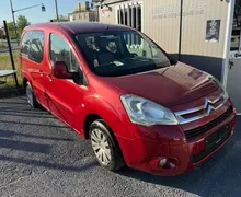 Zunanja slika - Citroën Berlingo - 1.6 HDI NA KREDIT BREZ POLOGAMULTSPACE - 1 - Predogledna slika
