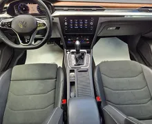 Zunanja slika - Volkswagen Arteon - 2.0 TDI avt. VIRTUAL KAMERA 360 1.LETNO JAMSTVO - 8 - Predogledna slika