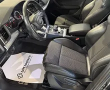 Zunanja slika - Audi Q5 - 40 TDI quattro S tronic - S LINE - SLO-VSA OPREMA - 15 - Predogledna slika