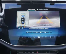 Zunanja slika - Mercedes-Benz E-Razred - E 300 e T AMG LINE - 11 - Predogledna slika
