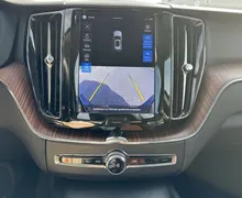 Notranja slika - Volvo XC60 - B5 P AWD Plus Dark Avt. - 17 - Predogledna slika