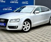 Zunanja slika - Audi A5 - 2.0 TDI - 1 - Predogledna slika