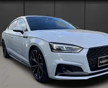 Zunanja slika - Audi A5 - Sportback 3.0 TDI quattro S tronic Sport - 1 - Predogledna slika