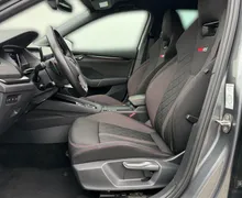 Zunanja slika - Škoda Octavia - RS 2.0 TDI DSG -HuD... - 7 - Predogledna slika