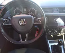 Zunanja slika - Škoda Octavia - 2.0 TDI Ambition 110 kW -2- - 7 - Predogledna slika