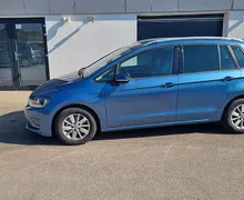 Zunanja slika - Volkswagen Golf - Sportsvan 1.6 TDI BMT Comfortline - 1 - Predogledna slika