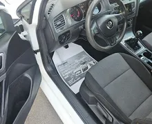 Zunanja slika - Volkswagen Golf - 1.2 TSI 105ks °17-COL GTI PLATIŠČA° - 7 - Predogledna slika
