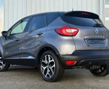 Zunanja slika - Renault Captur - Authentique Energy TCe 90 - 6 - Predogledna slika