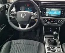 Zunanja slika - KG Mobility Korando - 1.5 T-GDI 120 kW Smart M T - 7 - Predogledna slika