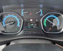 Zunanja slika - Opel Vivaro - EV 100KW L2 - 17 - Predogledna slika