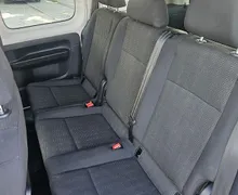 Zunanja slika - VW Caddy - 2.0 TDI 102ks °1.UPORABNIK° °LED° °NAVIGACIJA° - 12 - Predogledna slika
