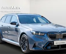 Zunanja slika - BMW i5 Touring - M5 TOURING - 3 - Predogledna slika