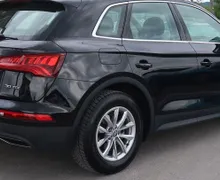 Zunanja slika - Audi Q5 - 30 TDI S tronic 110kW-VIRTUAL-NAVI-KAMERA-ALU-PDC - 10 - Predogledna slika