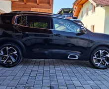 Zunanja slika - Citroën C5 Aircross - BlueHdi 180 S S Shine Avt.FULLED.NAVIPRO.ACC... - 6 - Predogledna slika