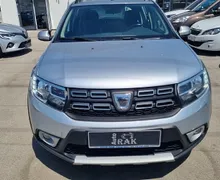Zunanja slika - Dacia Sandero - Stepway 1.5 Blue dCi 95 VELIKI SERVIS - 3 - Predogledna slika