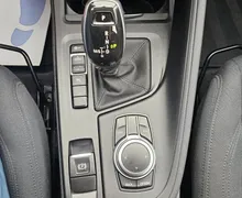 Zunanja slika - BMW X1 - serija : sDrive18d Advantage|navi|el prtljažnik|fulLED|alu - 13 - Predogledna slika