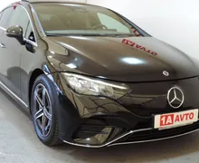 Zunanja slika - Mercedes-Benz EQE - 300 Amg Line ACC-KAMERA-PANORAMA - 3 - Predogledna slika