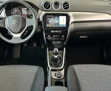 Zunanja slika - Suzuki Vitara - 1.4 Boosterjet AllGrip Hibrid Premium - 5 - Predogledna slika