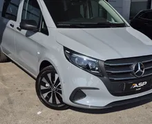 Zunanja slika - Mercedes-Benz Vito - MIXTO 116 CDI PRO dolgi - 1 - Predogledna slika