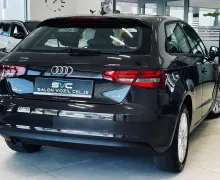 Zunanja slika - Audi A3 - 1,6 TDI Ambiente S-tronic - 4 - Predogledna slika