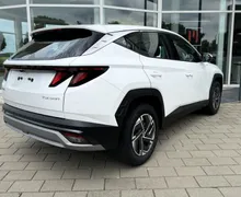 Zunanja slika - Hyundai Tucson - 1.6 T-GDI | NOVI MODEL - 13 - Predogledna slika