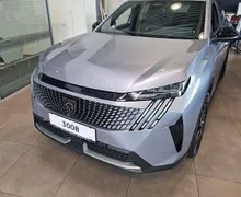 Zunanja slika - Peugeot 3008 - ALLURE 1.2 HIBRID 136 - 1 - Predogledna slika